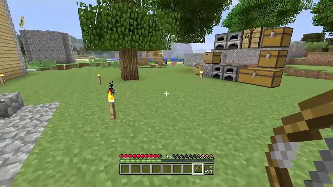 Minecraft Legit s Ep 10