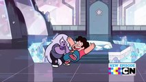 Steven Universe - At The Party (Clip) Alone Together