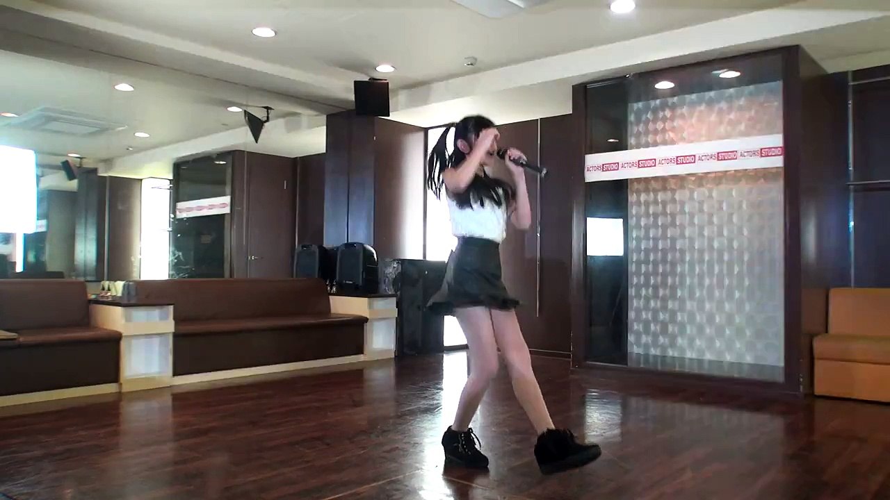 2017-02-18 アクターズスタジオ スタジオライブ Vol.110　１１．水無瀬叶和