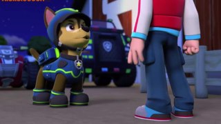 Paw patrol pup pup save a cow at any cost Es 010