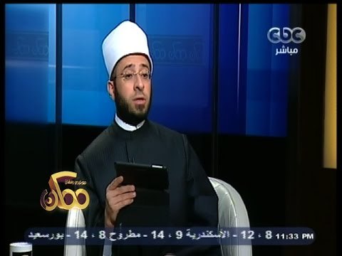 #ممكن | حوار خاص أسامة الأزهري حول تداعيات حادث فرنسا الإرهابي - الجزء الثالث