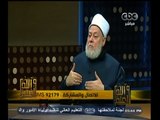 #والله_أعلم |  د. علي جمعة : الرسول معصوم ولم يخطأ