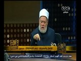 #والله_أعلم |  د. علي جمعة : الأدب مع الرسول يتطلب مخاطبته بكل تعظيم