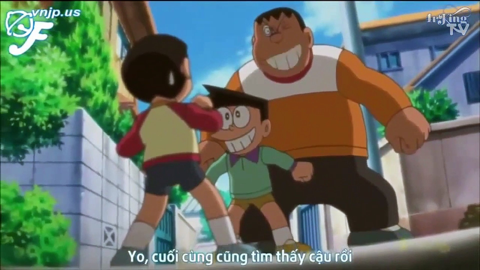 ドラえもん Doraemon 127 ドラマチックガス のび太はエライ をもう一 度 Video Dailymotion