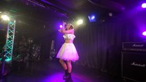 2017-02-12 XENON 『MOTOTAMA FESTIVAL～バレンタイン編～』 秋本美玲（北大アイドルプロジェクト）