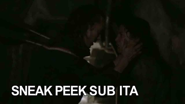 Fear the Walking Dead 3x01 Sneak Peek Eye of the Beholder - SUB ITA