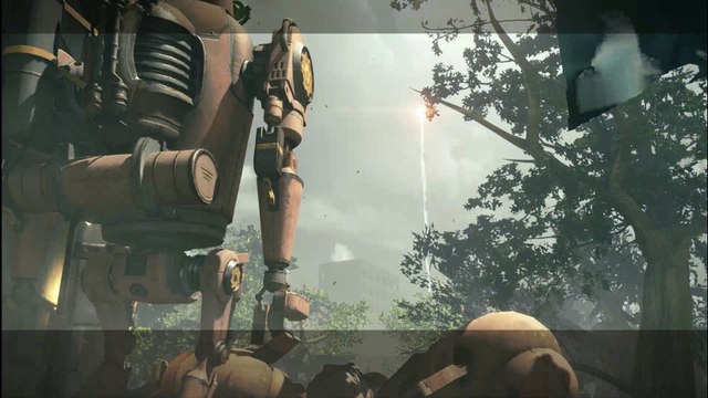 Nier Automata, Gameplay Historia 15, El final de A2 y el de 9S