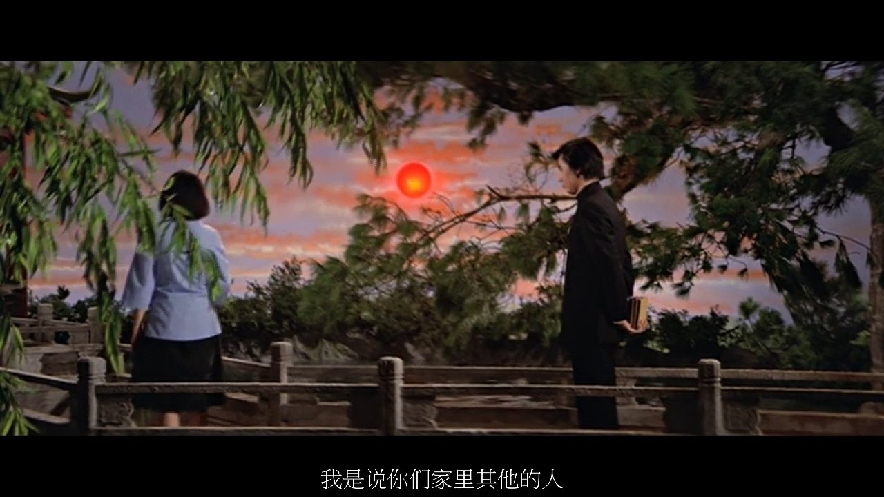 新啼笑因緣1975-1