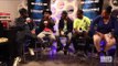 Sway SXSW Takeover: OverDoz Discuss Working With Pharrell & Importance of Meaningful Conversation