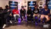 Sway SXSW Takeover PT 2: Vince Staples, Casey Veggies, Ezzy & R-Mean Drop Gems In Live Cypher