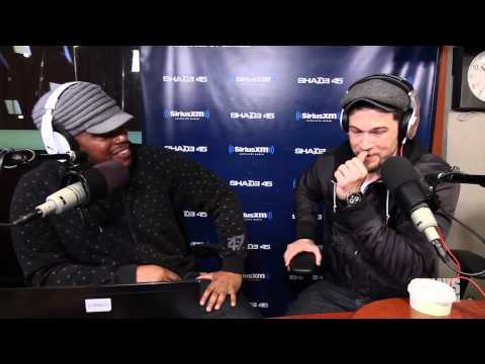 Nick Zano speaks on Amanda Bynes, his previous...