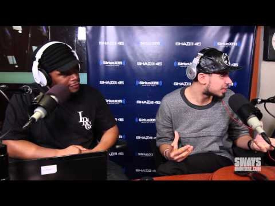 Afrojack Reveals Upcoming Collaborations, Talks Future of EDM & Merging Hip-Hop and Dance Music