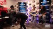 Sway SXSW Takeover: Branzil Names Artists That Inspired Him, Knowing Rap History & Performs 