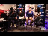 Sway SXSW Takeover: Chedda Da Connect Talks Relationship With Bun B, Impact Of Texas Music