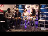 Sway SXSW Takeover: Chicago's Mick Jenkins On The Impact of Social Media in His Rise   Performs Live