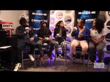 Sway SXSW Takeover: The Reminders on Balancing Life as Husband/Wife   Spit a Dope Freestyle