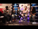 Sway SXSW Takeover: TK-N-Ca$h Talk Lessons Learned From DTP Deal & Staying On Top of Their Money