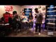 Sway SXSW Takeover: Wazeer The Great Explains His Name, His Background & Freestyles Live