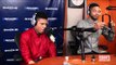 Empire's Yazz The Greatest and Jussie Smollet breakdown the Empire storyline, making their own music
