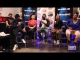 Sway SXSW Takeover: Elle Varner, T-Pain & G.L.A.M. Discuss Value of Music & Social Media