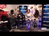 Sway SXSW Takeover: Uncle Murda Speaks on Solving Police Violence & Introduces Jay Watts