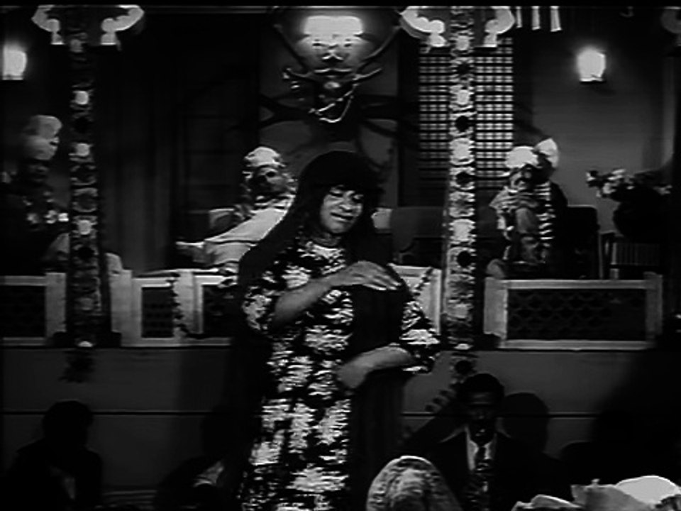 Chhoo Mantar - Aeni Gal Das Diyo noor jahan