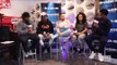 Sway SXSW Takeover: JoeyBada$$ & BJ The Chicago Kid visit Sway in the Morning Show