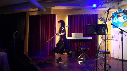 2017-01-25 EL MNGO 久保田れな生誕イベント『めぐりあわせ』 久保田れな
