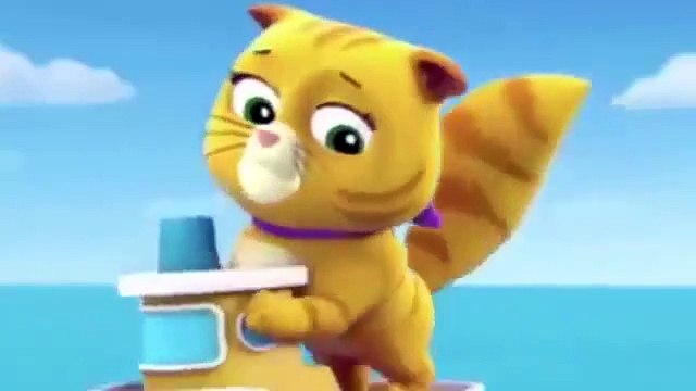 Щенячий патруль на русском 8 Эпизод онлайн все серии - Paw Patrol