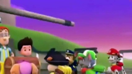 Щенячий патруль 24 Эпизод смотреть все серии