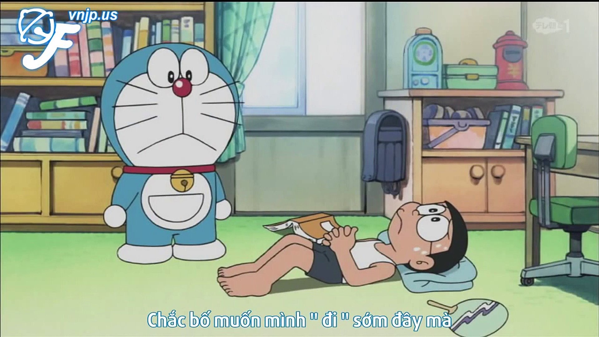 ドラえもん Doraemon Ep 17 かげがり テストにアンキパン Video Dailymotion