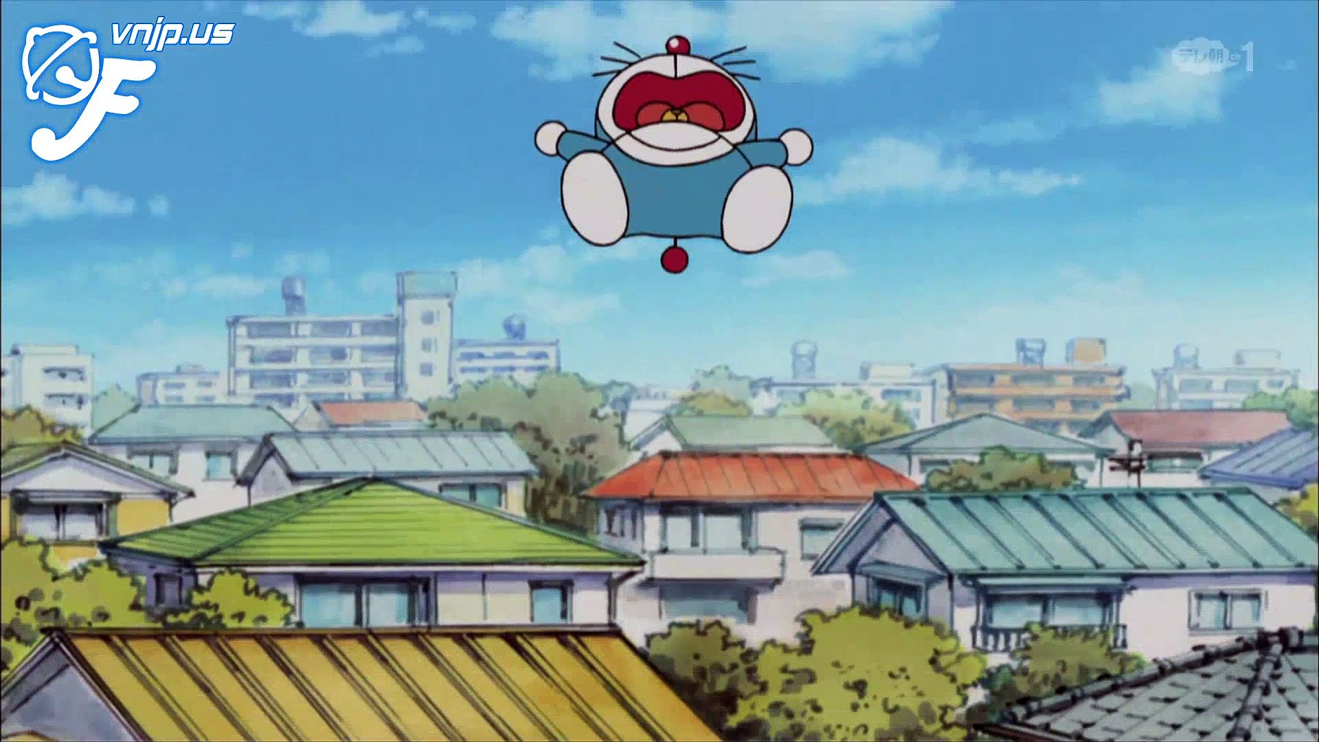 ドラえもん Doraemon Ep 2 ツルリン 先生がとまらない 大富豪のび太 Video Dailymotion