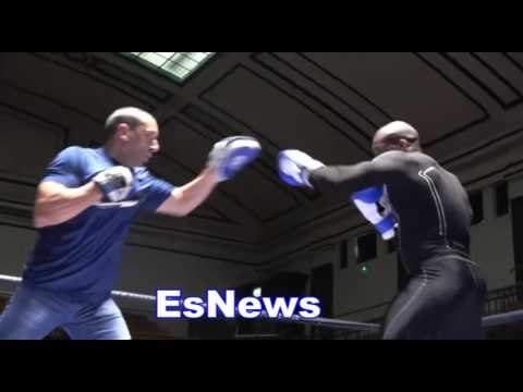 DANIEL DUBOIS THE NEXT ANTHONY JOSHUA - EsNews Boxing