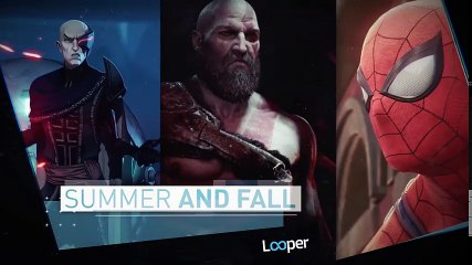 27 Games That Are Going To Blow Everyone Away In 2017