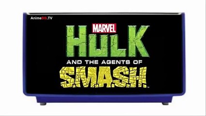 Hulk and the Agents of S.M.A.S.H. Season 2 Episode 5