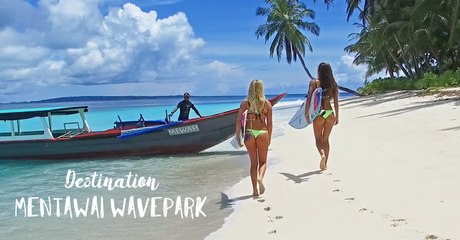 KALOEA Surf Bikinis videos - Dailymotion