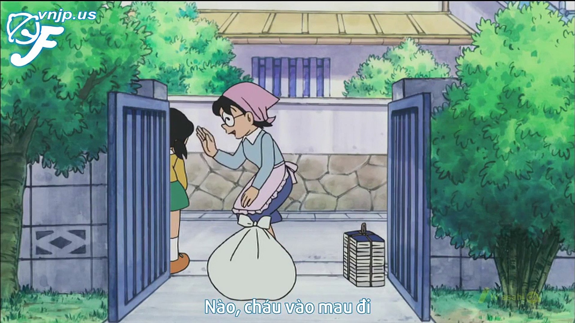ドラえもん Doraemon 124 ためしにさようなら Video Dailymotion