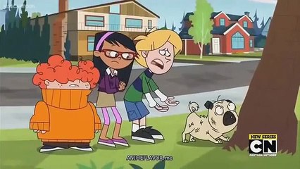 Supernoobs E 6 - Curb Your Noob