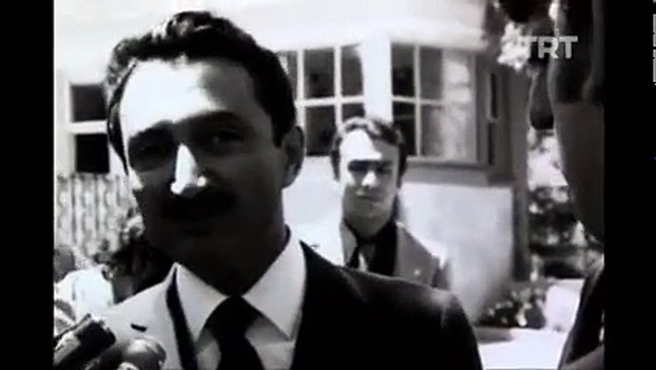 Bülent Ecevit'in Asgari Ücret Hakkındaki Açıklaması