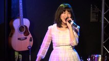 2016-12-28 UNION FIELD 『七虹 1stミニアルバム 魔法のポケット レコ発ライブ』　尼子佑佳