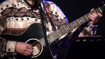 2016-12-28 UNION FIELD 『七虹 1stミニアルバム 魔法のポケット レコ発ライブ』　Harry