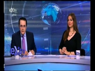 غرفة الأخبار |  جولة 9 مساءاً الاخبارية مع مروج إبراهيم و محمد عبد الرحمن | كاملة