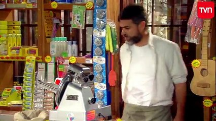 49 La Colombiana -pt1