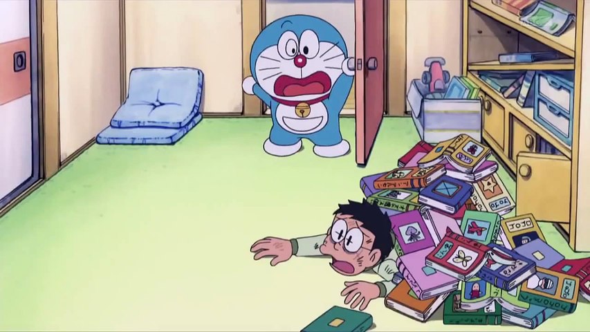 ドラえもん Doraemon 317 Video Dailymotion