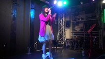 2016-12-22 UNION FIELD 『Lovely Girls Festival Vol.7』 藍凛（あいりん）