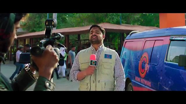 Actor In Law 2016 _ Fahad Mustafa _ Mehwish Hayat _ Om Puri _ Full HD Part 2