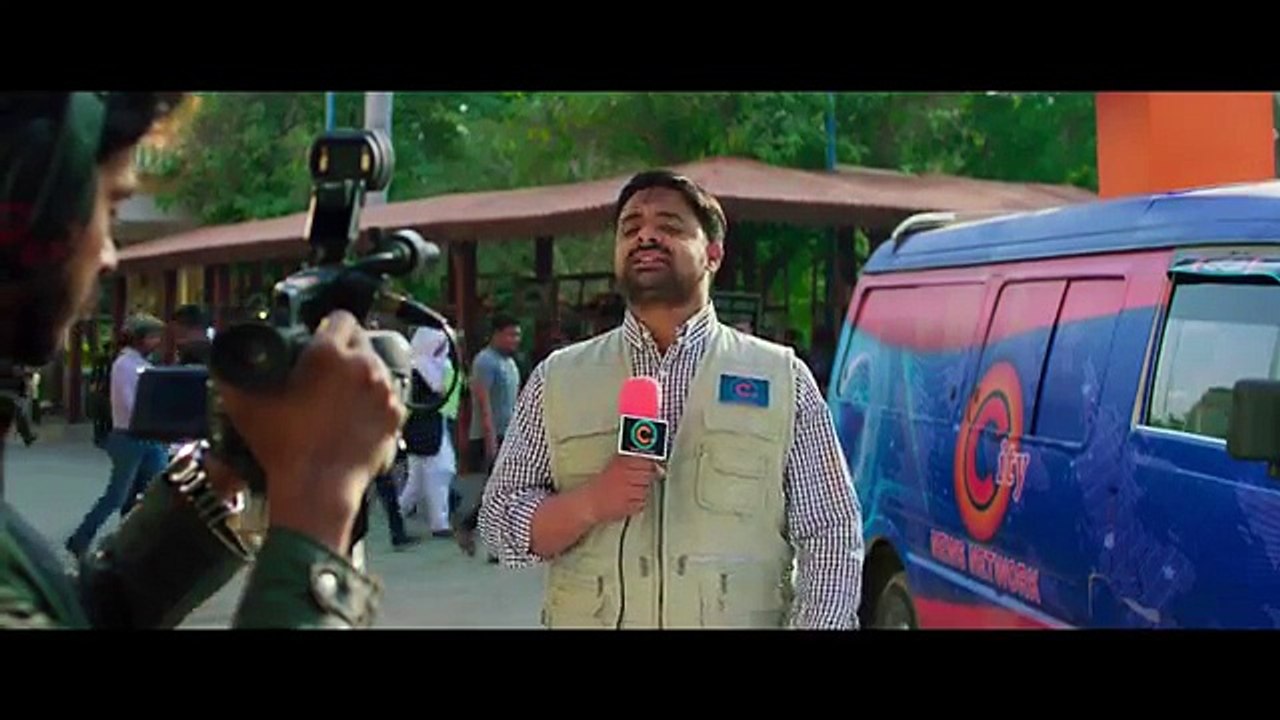 Actor In Law 2016 _ Fahad Mustafa _ Mehwish Hayat _ Om Puri _  Full HD  Part 2