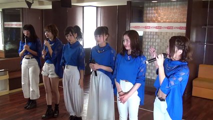 2016-12-17 アクターズスタジオ スタジオライブ Vol.106　２５．BLUEROSES