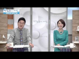 '달콤한 유혹' 설탕의 역습 [광화문의 아침] 63회 20150903