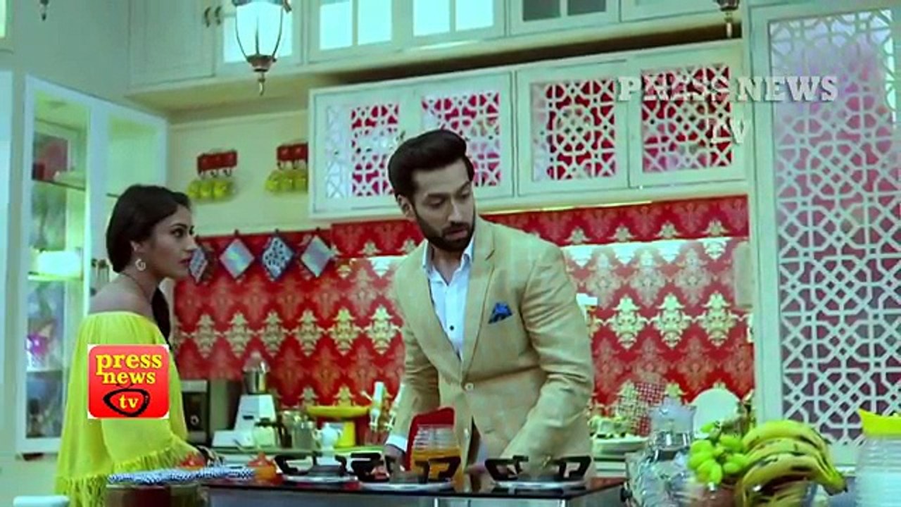 Dil Bole Oberoi -18th May 2017 - Starplus